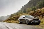 Mercedes-Benz E350 d 4Matic All-Terrain 2017 года (UK)
